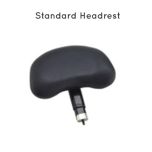 headrest