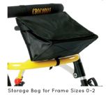 R82 Crocodile Storage Bag