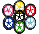 Strider 12 - Ultralight Wheel