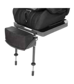 Thomashilfen Defender Reha Booster Seat – Footrest Pad for 4.7” Deep Footrest
