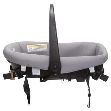 Safety 1st Dreamride LATCH Infant Car Bed Preemie Infant