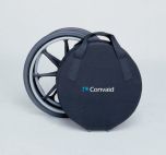 Convaid Travel Bag for Large Rear Wheels (Convertible Models Only)