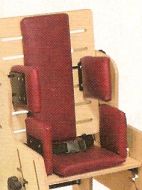 Theradapt Support Kit, Transition Chair