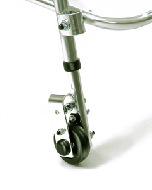 Kaye Variable Resistance One Way Ratchet Rear Wheels