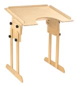 Theradapt Tray Easel