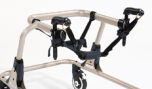 Rifton Hip Positioner with Handholds - Large