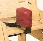 Theradapt Abduction Block, Transition Chair