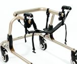 Rifton Pelvic Support with Handholds - PACER