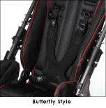 Thomashilfen Chest Harness Support