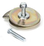 Columbia Medical Bolt-in Hardware Kit for Spirit Car Seat - For vehicles manufactured before 2002