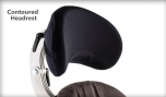 Leckey Contoured Headrest - Mygo Style