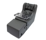 Freedom Concepts Chill-Out Chair Feeding/Communication Tray - Roll'er Only