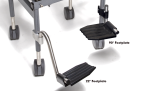 Inspired By Drive Footplates Hygiene Item – No Returns