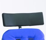 Smirthwaite HARDROCK - Size 2 - Samba Style Headrest