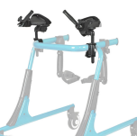 Inspired by Drive Forearm Platforms
