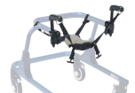 Inspired by Drive Hip Positioner & Pad