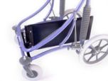 Miniwalk Leg Separation Panel