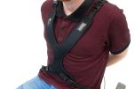 Neoprene Chest harness