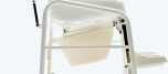 R82 Commode Pan