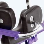 R82 Lateral Hip & Thigh Supports for Gait Trainer / Walker