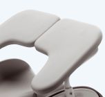 R82 Flamingo Swing-Away Armrest & Tray