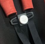 Inspired By Drive Retainer Clip Guard