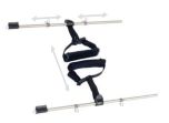 Rifton Pacer Ankle Prompts (pair)