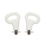 Rifton Push Handles (Pair)