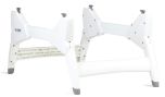 Rifton Wave Tub Stand - All Sizes   Hygiene Item/No Returns