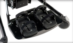 Leckey Sandals w/ Straps (Pair)