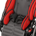 Thomashilfen Soft  Pelvic Harness - Size 1