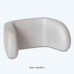 R82 Flamingo Headrest