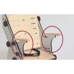 Theradapt Armrests (pair), Odyssey Chair