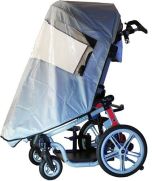 Leggero Trak Rain Cover