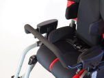 Leggero Trak Grab Bar with Armrests