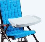 R82 Tray (Armrests Required)