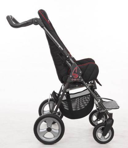 Thomashilfen Swifty Stroller- Special Needs Push Chair