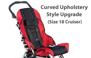 Convaid top cruiser cx18