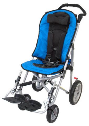 Stander EZ Swivel Cushion Seat