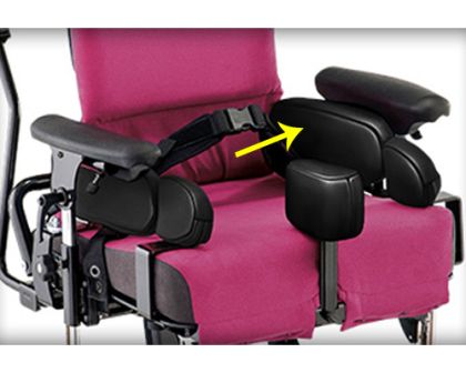 Femur task sales chair