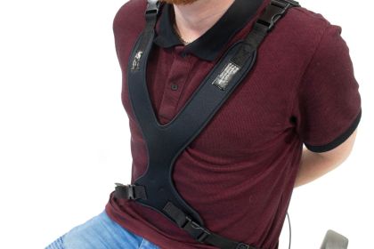 Freedom Concepts Neoprene Chest Harness