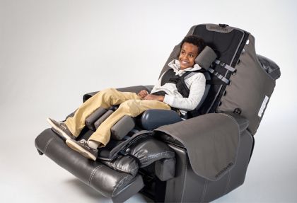 Head cushion for recliner chair store
