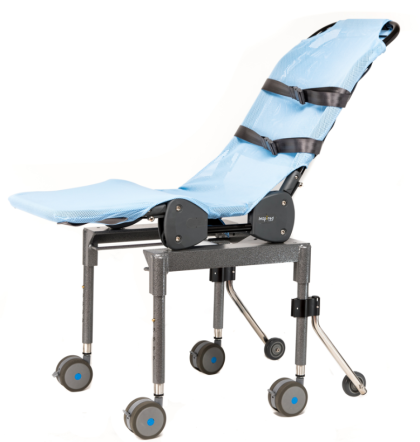 Adaptive sales shower chair
