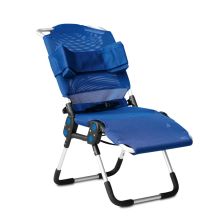 R82 Manatee Bath Seat 