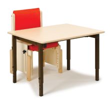 Activity Table