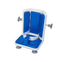 Bath Corner Chair