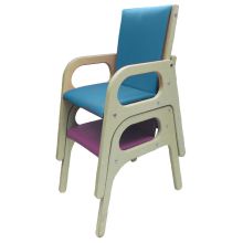 Felix Stackable Chair