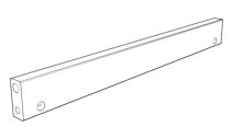 Height Right Front Support