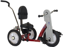AmTryke 12in. SMALL Special Needs Tricycle