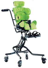 Leckey Squiggles Seat